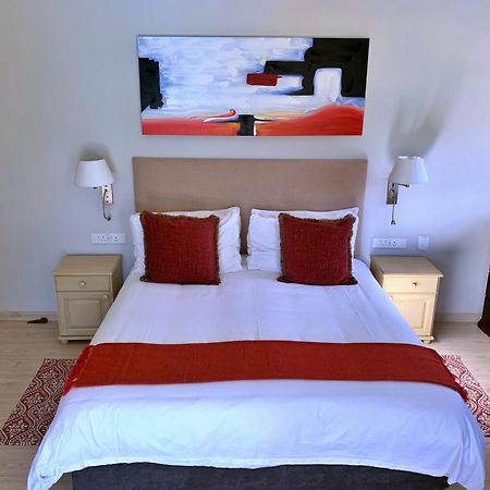 Vine Guesthouse Stellenbosch Zewnętrze zdjęcie