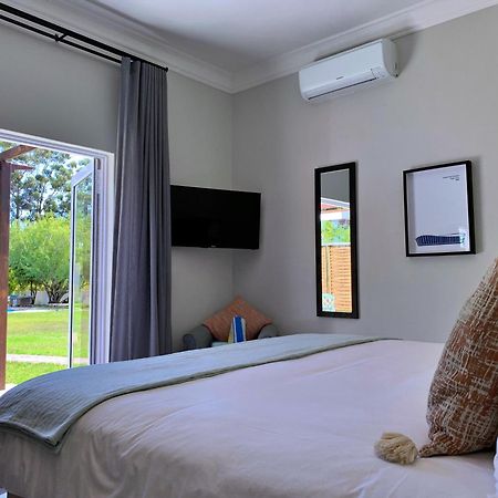 Vine Guesthouse Stellenbosch Zewnętrze zdjęcie