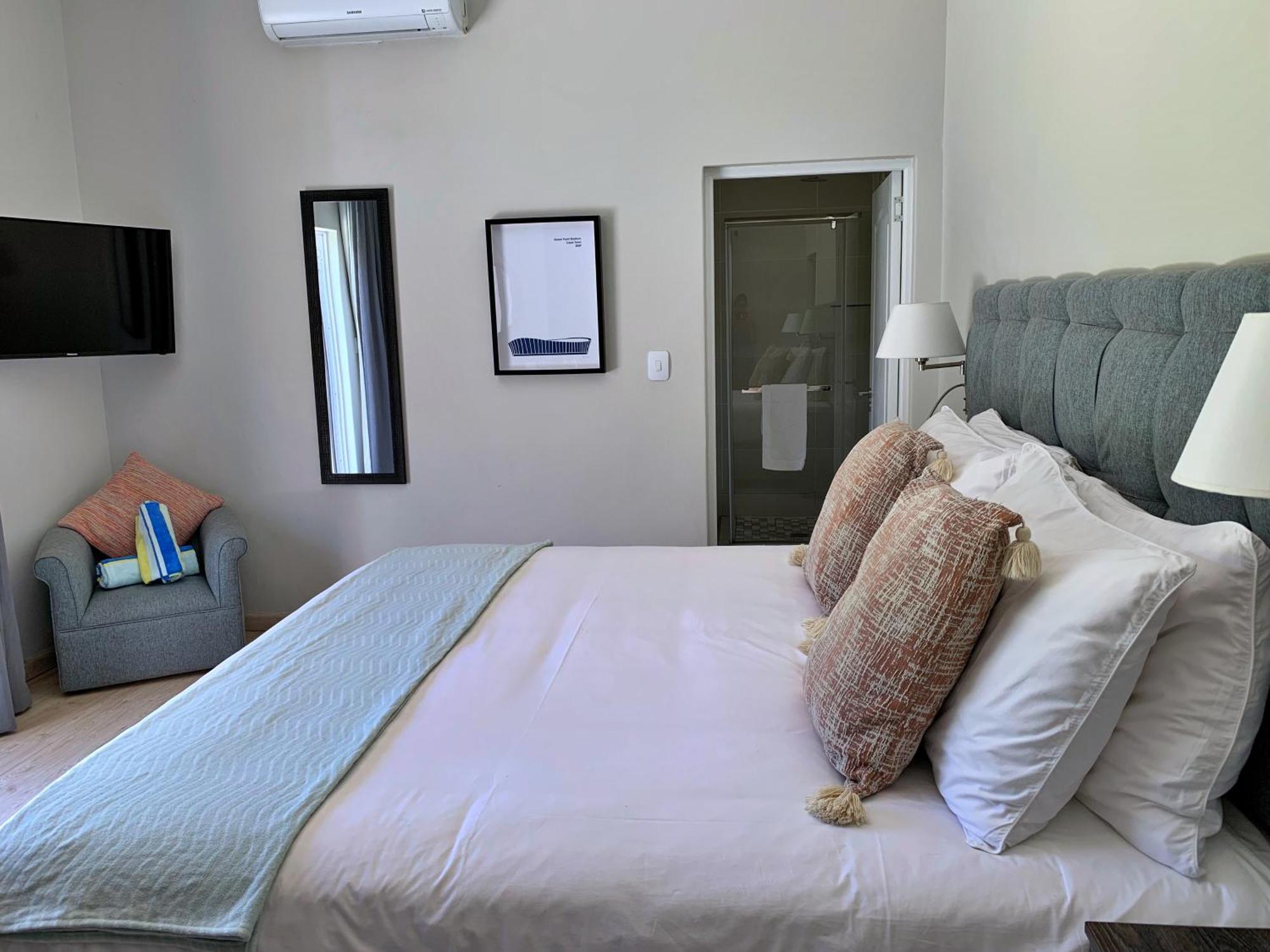 Vine Guesthouse Stellenbosch Zewnętrze zdjęcie