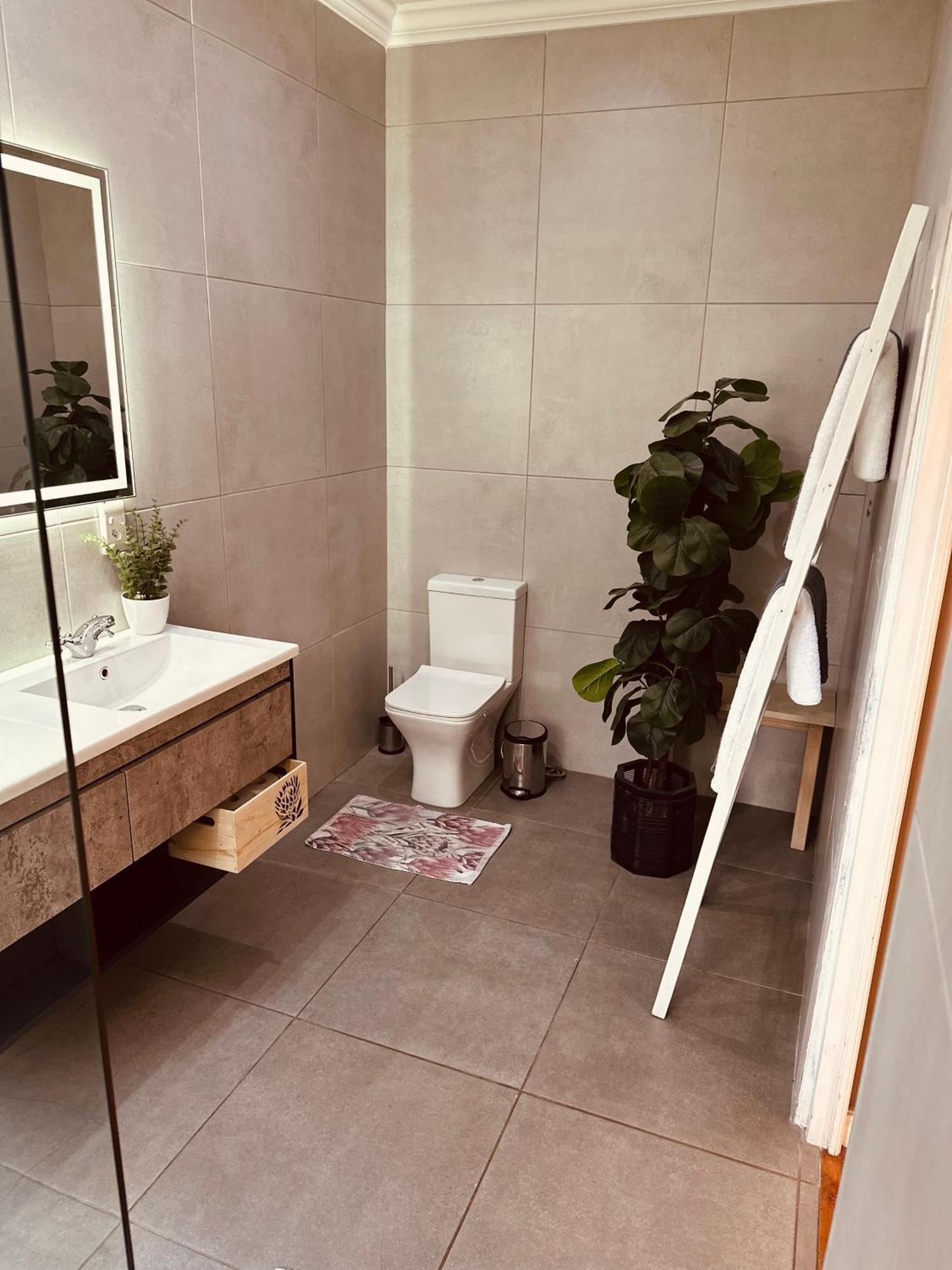 Vine Guesthouse Stellenbosch Zewnętrze zdjęcie