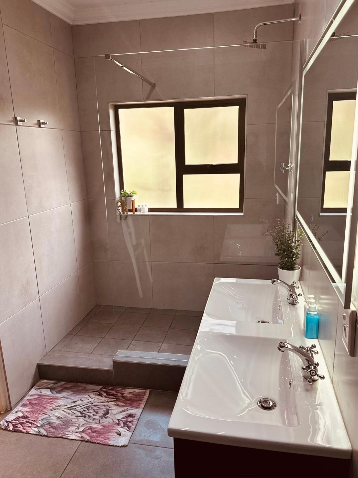 Vine Guesthouse Stellenbosch Zewnętrze zdjęcie