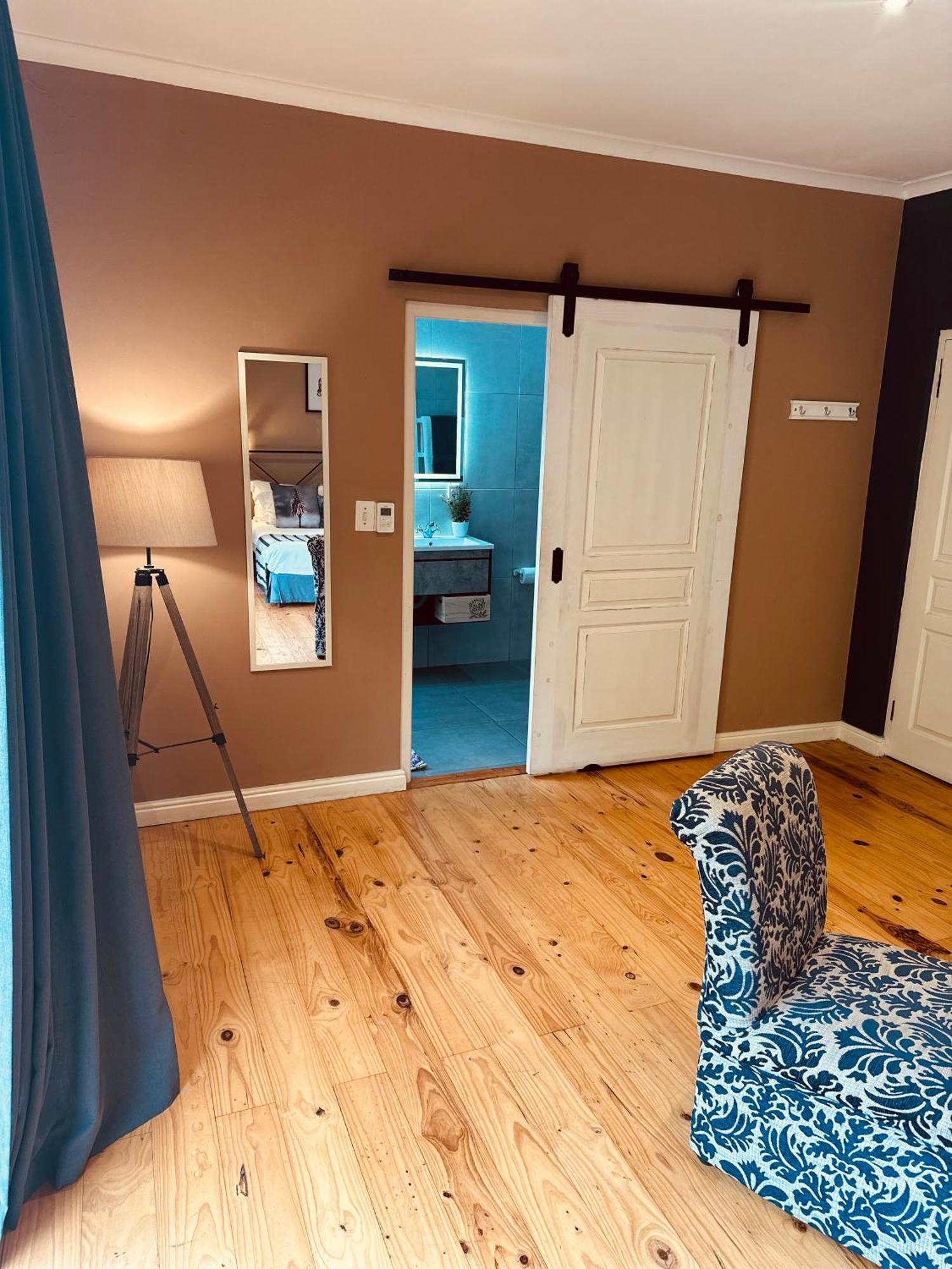 Vine Guesthouse Stellenbosch Zewnętrze zdjęcie