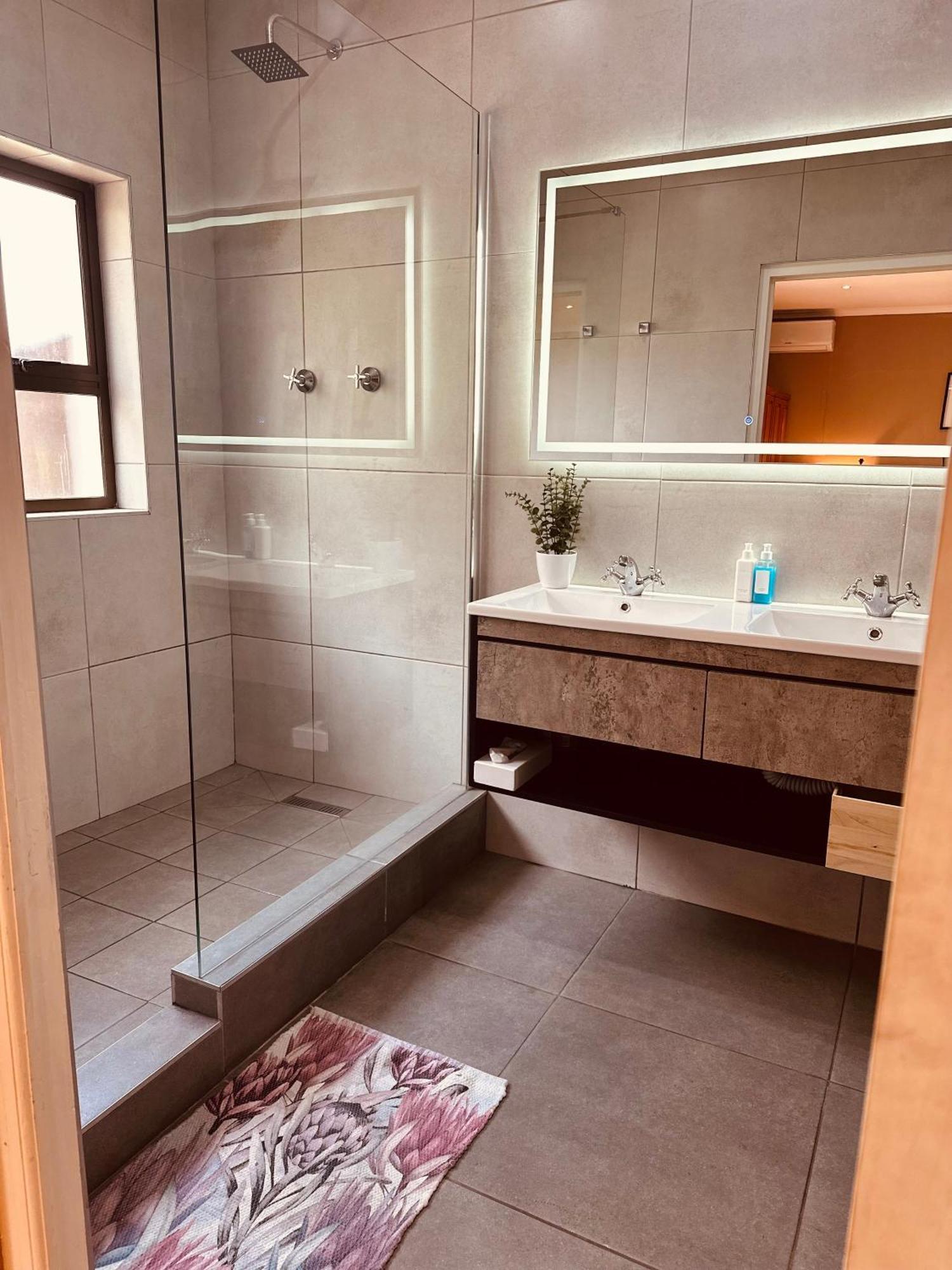 Vine Guesthouse Stellenbosch Zewnętrze zdjęcie
