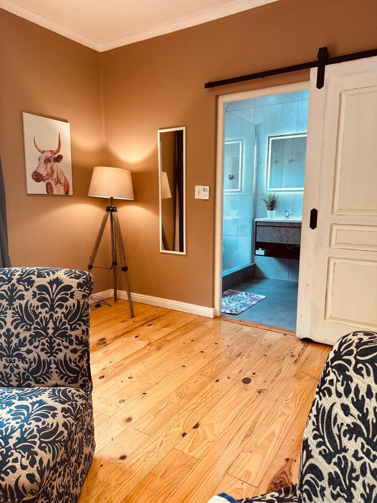 Vine Guesthouse Stellenbosch Zewnętrze zdjęcie