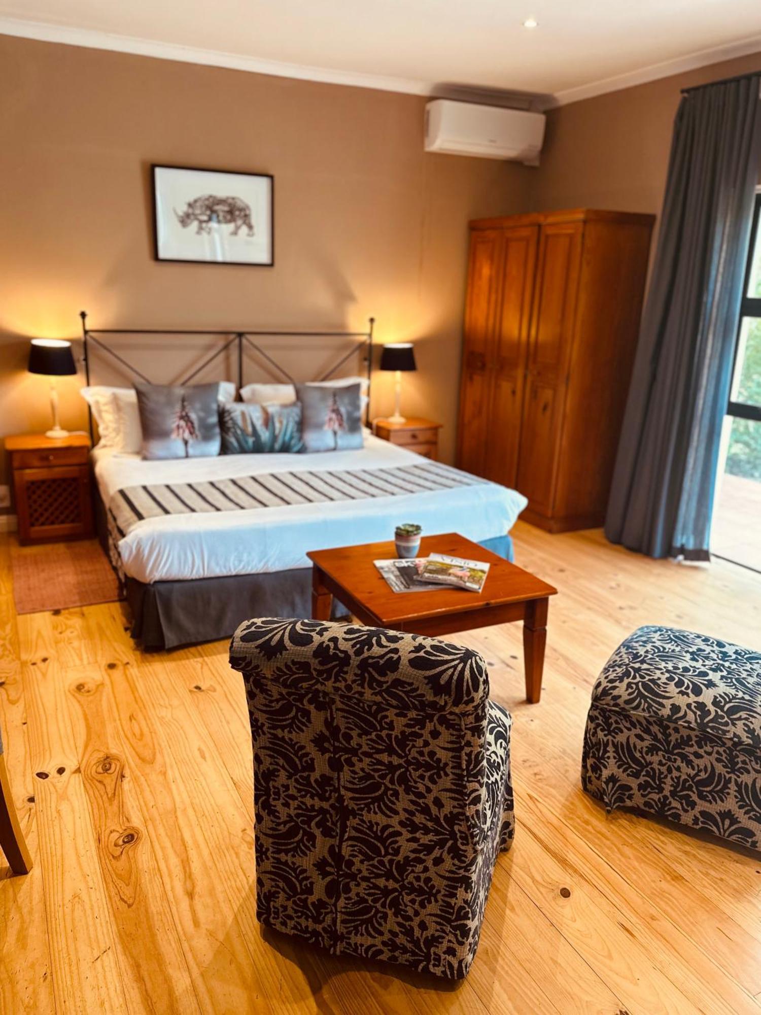 Vine Guesthouse Stellenbosch Zewnętrze zdjęcie