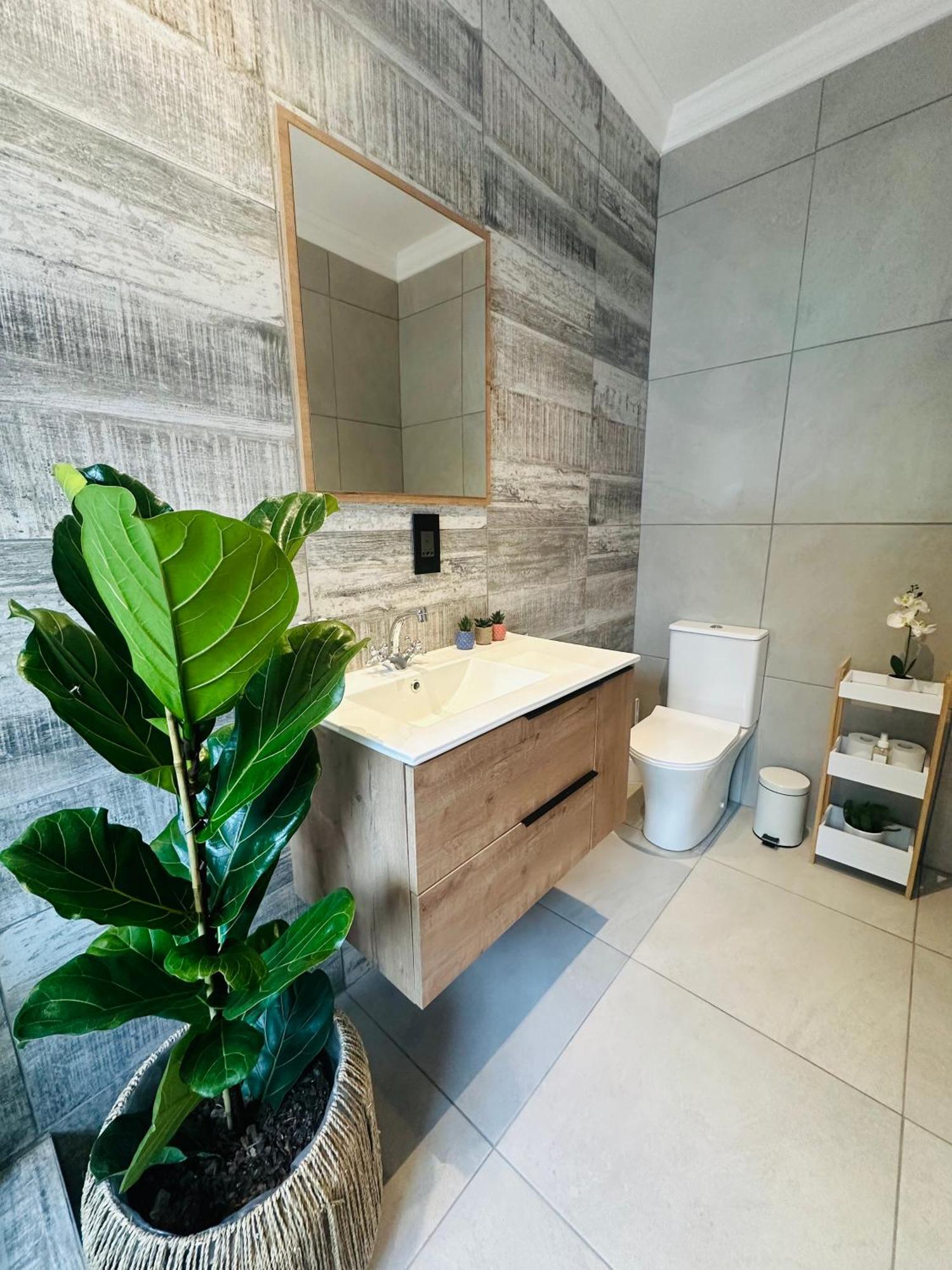 Vine Guesthouse Stellenbosch Zewnętrze zdjęcie