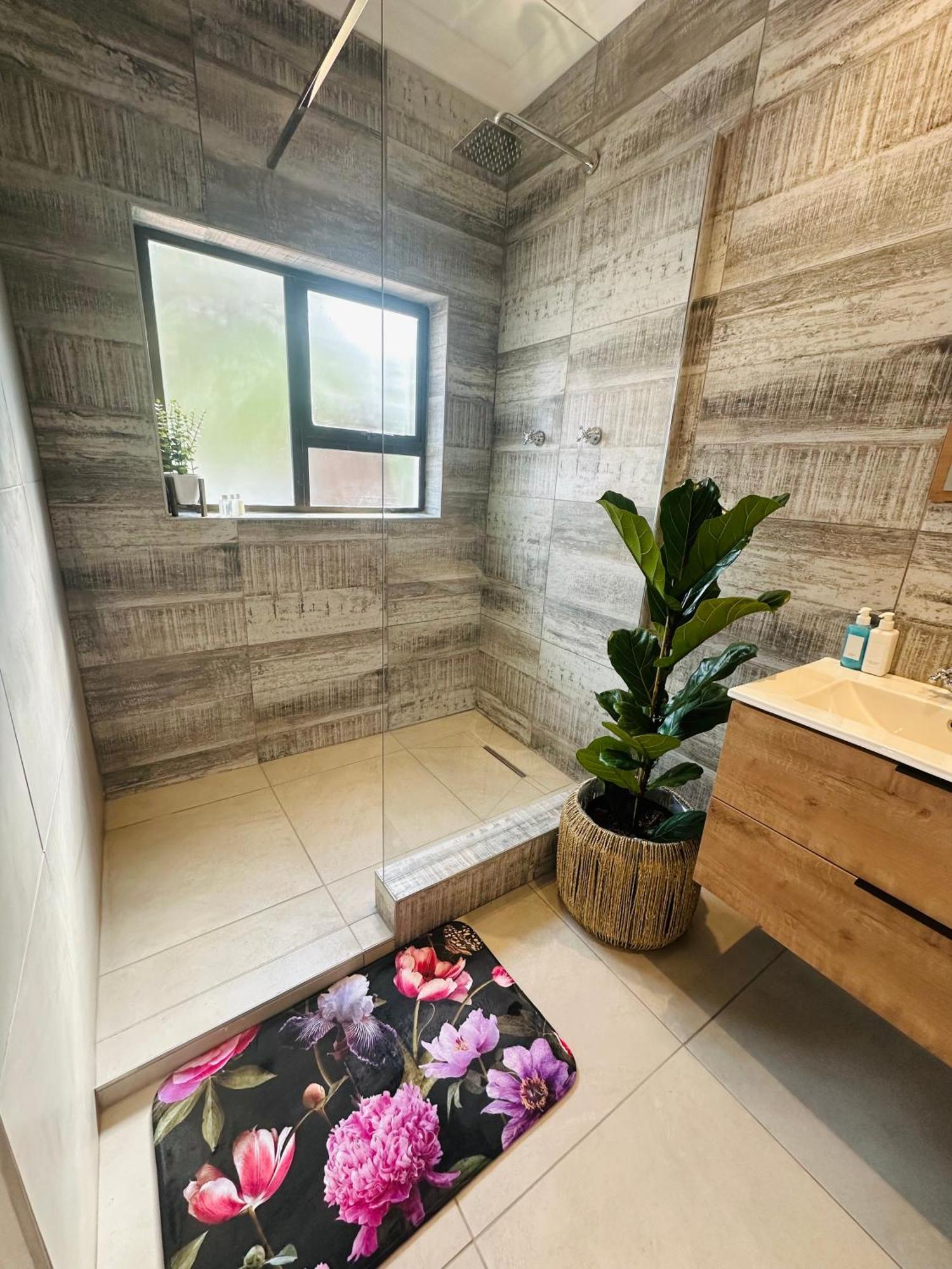 Vine Guesthouse Stellenbosch Zewnętrze zdjęcie