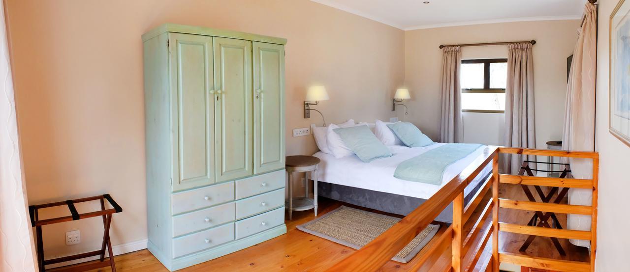 Vine Guesthouse Stellenbosch Zewnętrze zdjęcie
