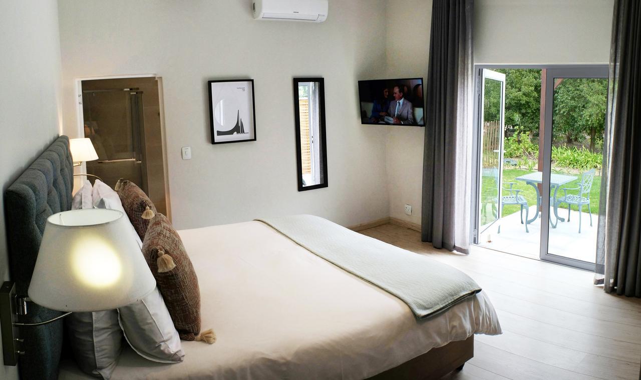 Vine Guesthouse Stellenbosch Zewnętrze zdjęcie
