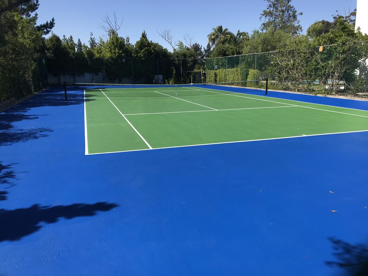 Vine Guesthouse Stellenbosch Pokój zdjęcie