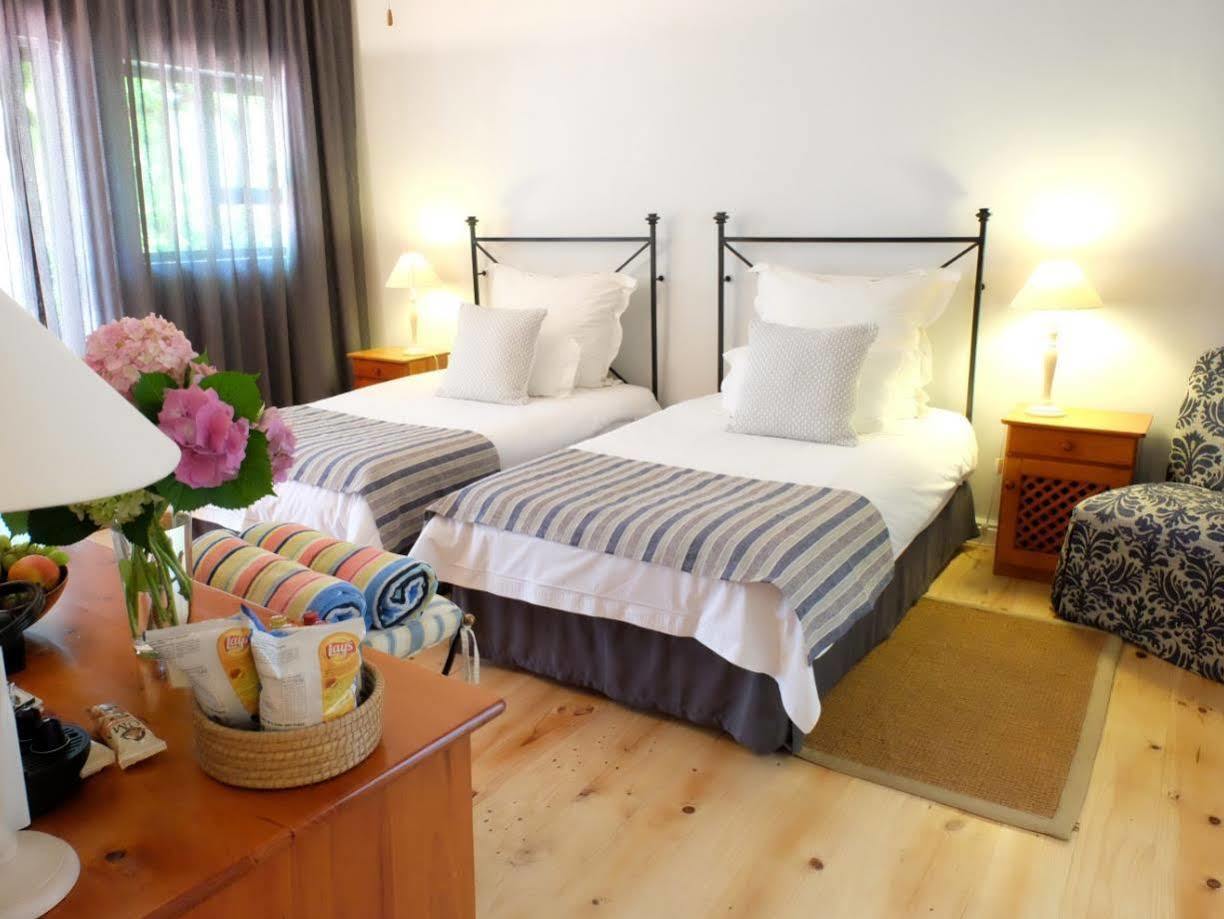 Vine Guesthouse Stellenbosch Zewnętrze zdjęcie